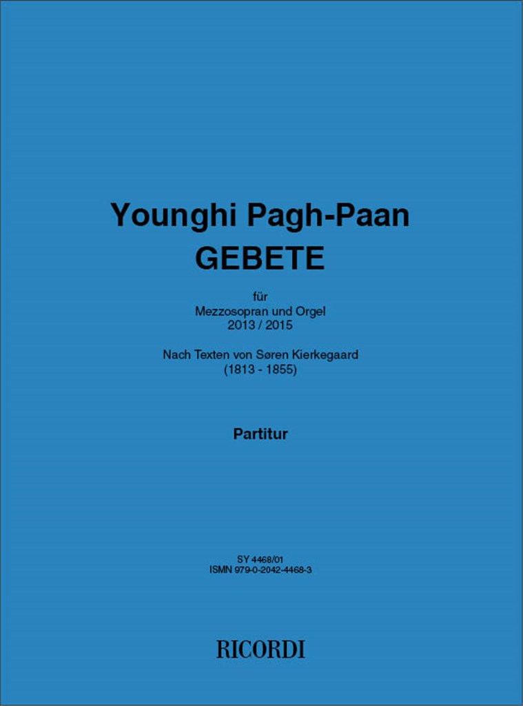 Gebete